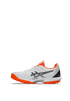 Asics Field Speed FF  2 Mens - White/Midnight